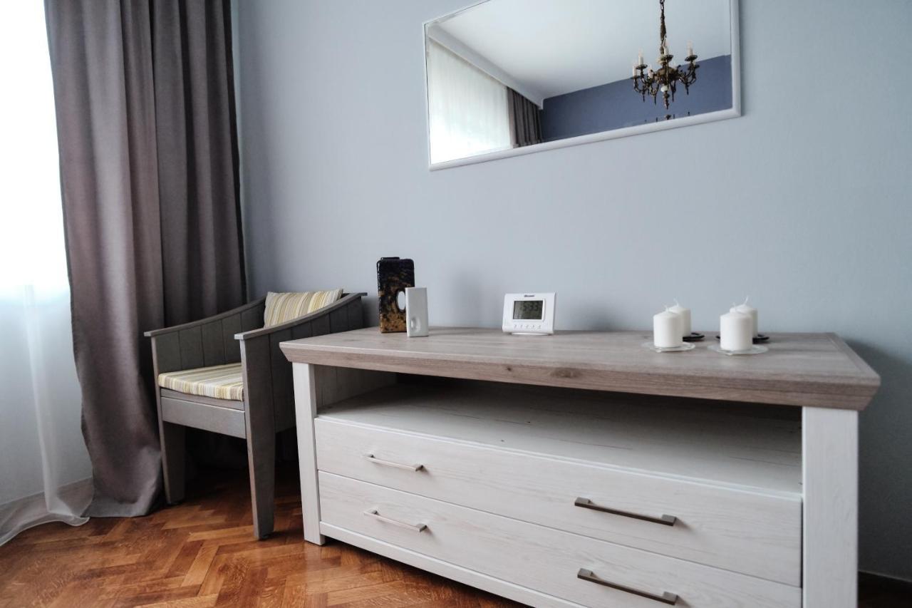 Fortress view apartment Novi Sad Extérieur photo